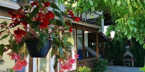 Zafír Apartman, 1 apartman 6 férőhely