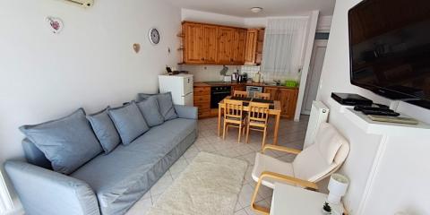 PLÁZS Apartman, 1 apartman 4 férőhely