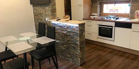 Candy Apartman, 1 apartman 4 férőhely