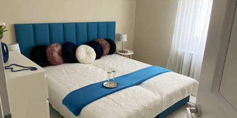 Apartman Suzette, 1 apartman 8 férőhely