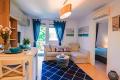 Aquaba Apartment, 1 apartman 4 férőhely