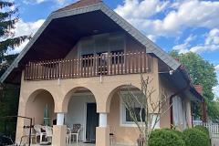 Sissy Apartman, 2 apartman 4 férőhely