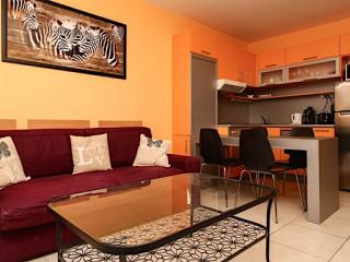 409 Teljes Panorámás Apartman, 1 apartman 6 férőhely