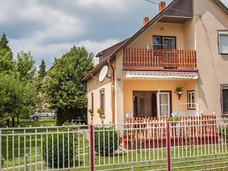 Bula Nyaraló, 3 szoba 4 férőhely