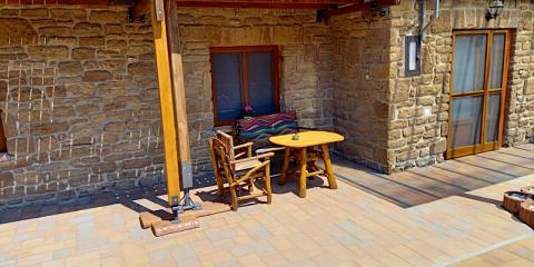 Agapé Apartman, 1 apartman 2 férőhely