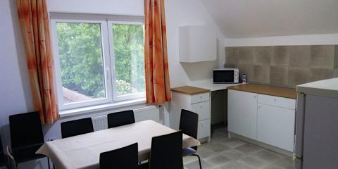 Home Garden Apartman, 1 apartman 8 férőhely