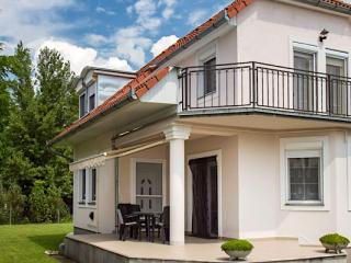 Domján Villa, 4 szoba 6 férőhely