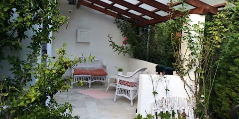 Hortenzia Apartman, 1 apartman 6 férőhely