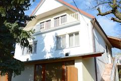 Pintér Apartman, 3 apartman 14 férőhely
