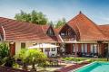 Bíró Apartman 7, 1 apartman 4 férőhely
