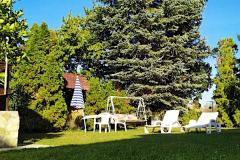 Villa Dóra, 1 apartman 5 férőhely