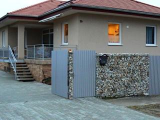 Zoli Üdülőház, 3 szoba 6 férőhely