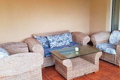 Lívia Apartman, 2 apartman 11 férőhely