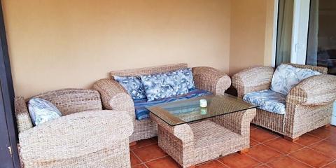 Lívia Apartman, 2 apartman 11 férőhely