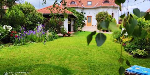 Frutta Villa, 3 szoba 6 férőhely