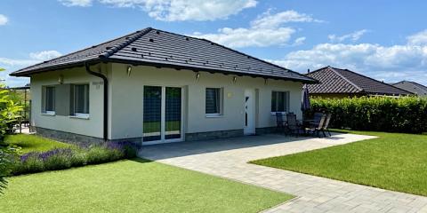 Babóca Apartman, 1 apartman 6 férőhely