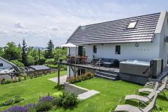 King23 Apartmanház, 3 szoba 6 férőhely