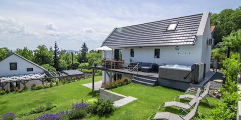 King23 Apartmanház, 3 szoba 6 férőhely