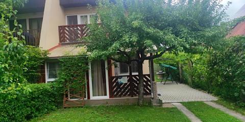 Tavasz Apartman, 1 apartman 4 férőhely