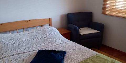 Krikci Stúdió Nyaralóház, 2 szoba 3 férőhely