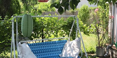 New Retró Vendégház, 3 szoba 5 férőhely