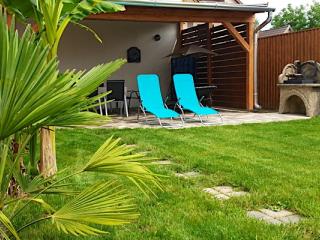 Renáta Vendégház, 2 szoba 4 férőhely