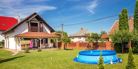 Gyergyák Nyaraló, 6 szoba 8 férőhely