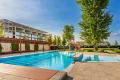 Admiral Luxury IV Apartman, 1 apartman 8 férőhely