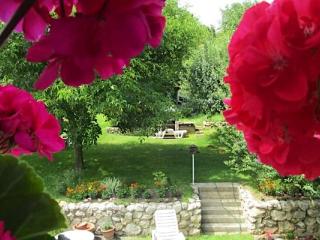 Betti Vendégház, 2 apartman 10 férőhely