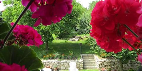 Betti Vendégház, 2 apartman 10 férőhely