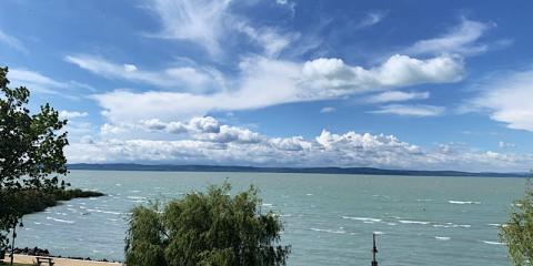 Lakeside Apartman, 1 apartman 6 férőhely