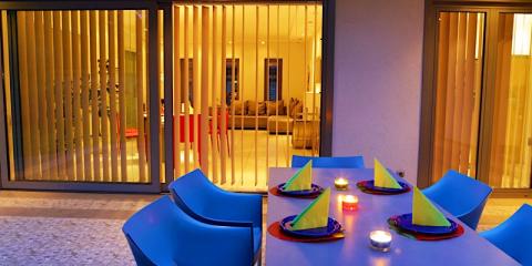 Hajnal Nyaralóház, 1 szoba 6 férőhely