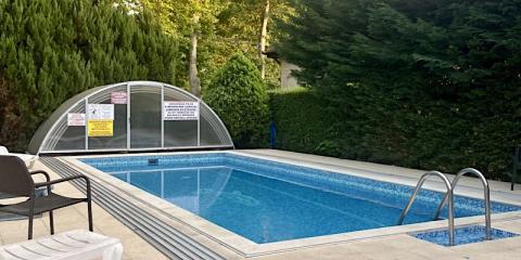 Pelcz Apartmanház, 8 apartman 25 férőhely