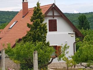 Rizlinger Apartman, 1 apartman 5 férőhely