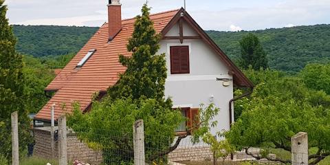 Rizlinger Apartman, 1 apartman 5 férőhely