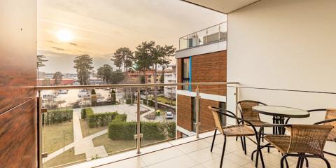 Millport Apartman, 1 apartman 4 férőhely