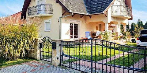 Pelso Vendégház, 3 szoba 6 férőhely