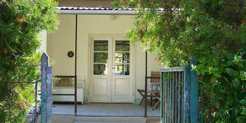 Gáti Vendégház, 1 szoba 4 férőhely