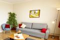A25 Apartman, 1 apartman 4 férőhely