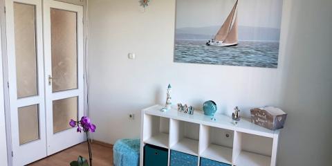 Jázmin Virág Apartman, 1 apartman 6 férőhely