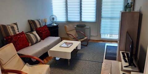 András Apartman, 1 apartman 4 férőhely