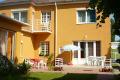 Villa Benjamin, 5 szoba 16 férőhely