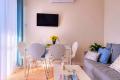 Pearl Home Apartman, 1 apartman 6 férőhely