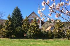 pARTvonal Apartmanház, 4 apartman 2 férőhely