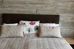 Szikora Apartman, 1 apartman 3 férőhely