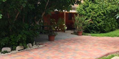 Lunka Apartmanház, 4 apartman 26 férőhely