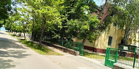 Villa Klára Apartman, 7 apartman 14 férőhely