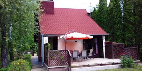 Pálkövei 65 Apartman, 4 szoba 7 férőhely