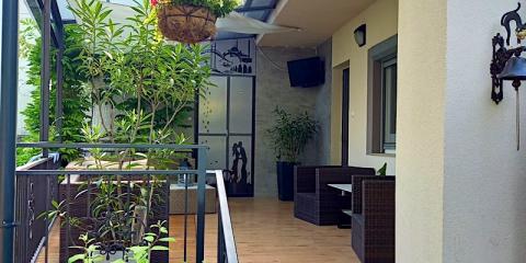 Victorio Vendégház, 3 szoba 5 férőhely