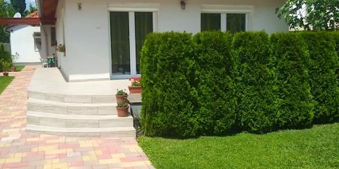 Adrienn Holiday House, 1 apartman 6 férőhely